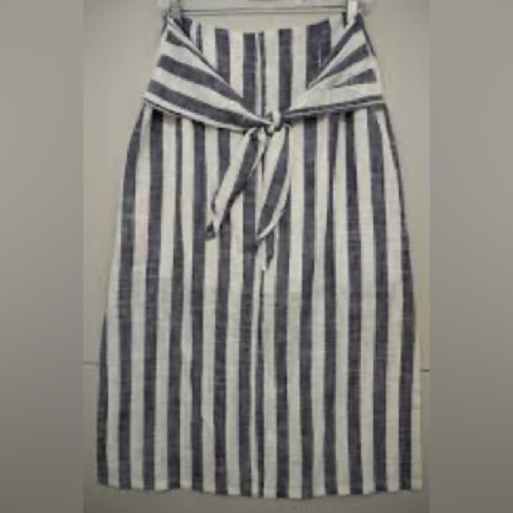 Brand new J Crew women’s linen skirt - Picture 8 of 8